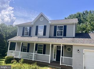 2050 HORACE WARD RD, Owings, MD 20736
