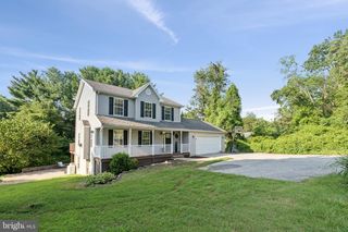 2050 HORACE WARD RD, Owings, MD 20736