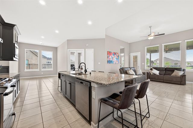 608 Santa Rosa Hills Drive, Katy, TX 77493