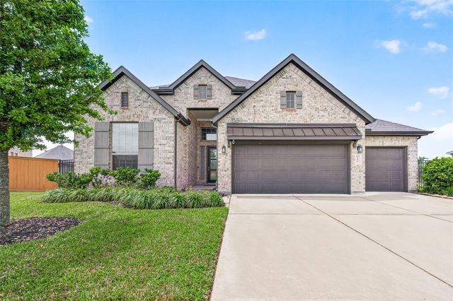 608 Santa Rosa Hills Drive, Katy, TX 77493