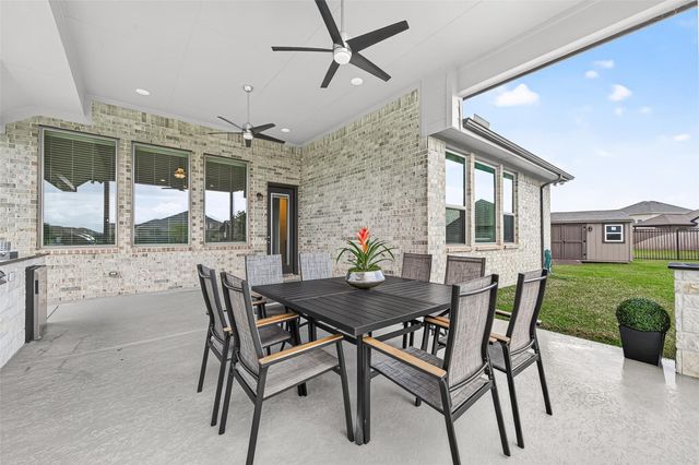 608 Santa Rosa Hills Drive, Katy, TX 77493