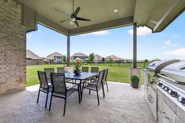 608 Santa Rosa Hills Drive, Katy, TX 77493