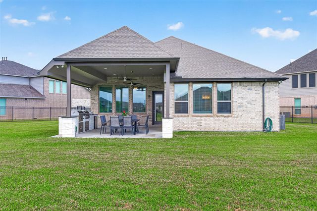 608 Santa Rosa Hills Drive, Katy, TX 77493