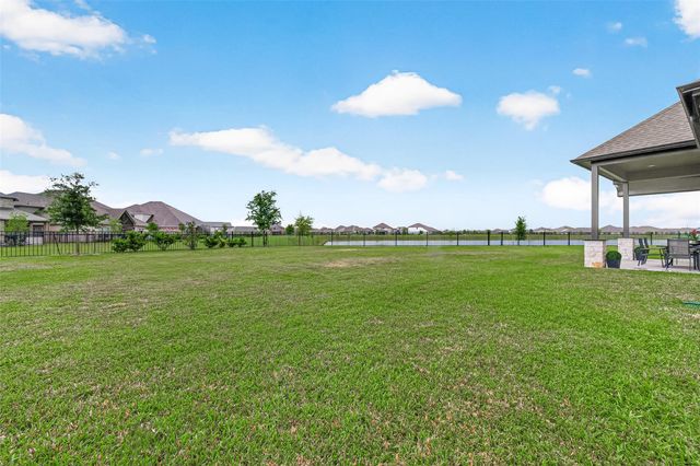 608 Santa Rosa Hills Drive, Katy, TX 77493