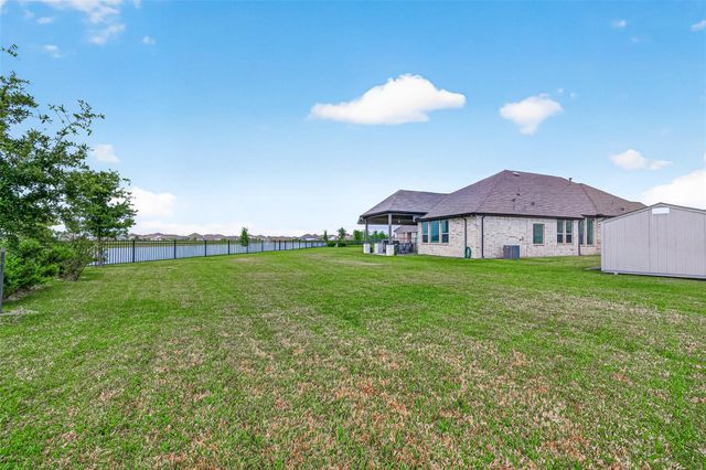 608 Santa Rosa Hills Drive, Katy, TX 77493