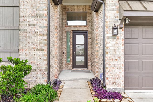 608 Santa Rosa Hills Drive, Katy, TX 77493