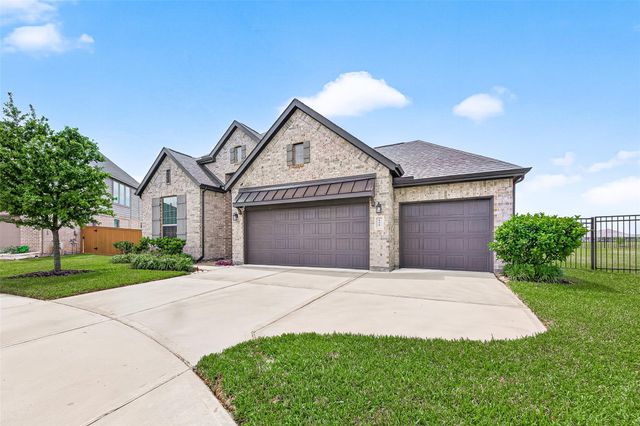 608 Santa Rosa Hills Drive, Katy, TX 77493