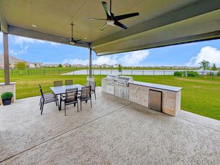 608 Santa Rosa Hills Drive, Katy, TX 77493