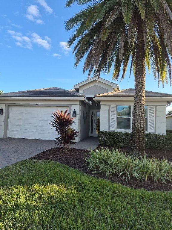 10742 SW Matisse Lane, Port St. Lucie, FL 34987