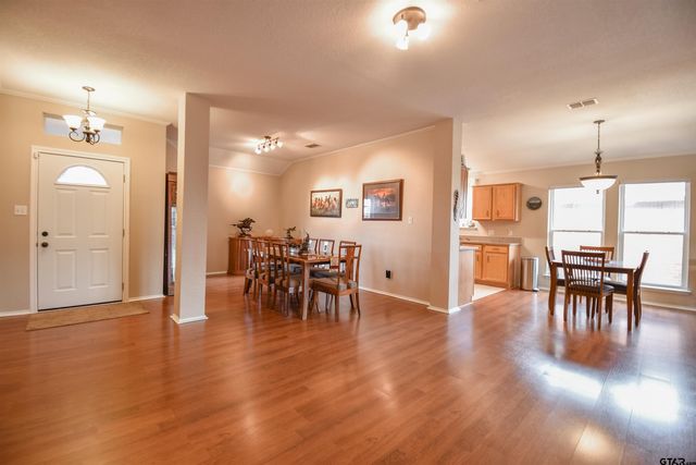 10813 Southern Trace, Flint, TX 75762