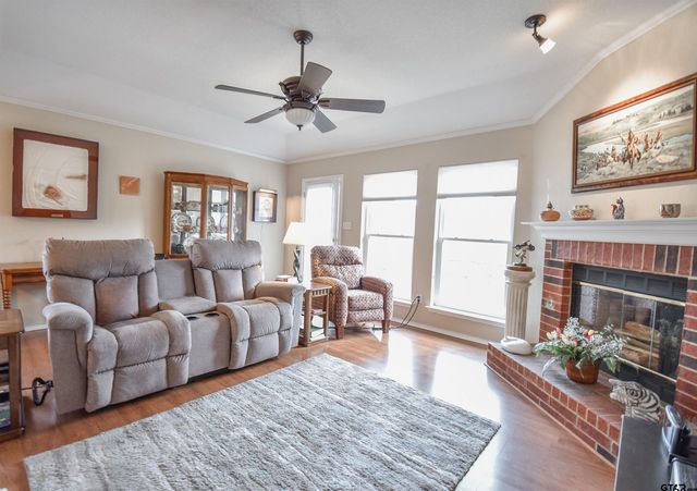 10813 Southern Trace, Flint, TX 75762