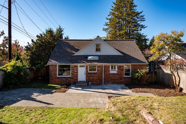 6502 27th Avenue NE, Seattle, WA 98115