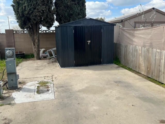 900 E Rankin Road 5, Tulare, CA 93274