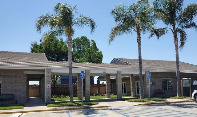 900 E Rankin Road 5, Tulare, CA 93274