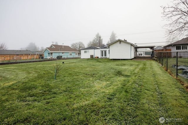 2209 42nd Avenue, Longview, WA 98632