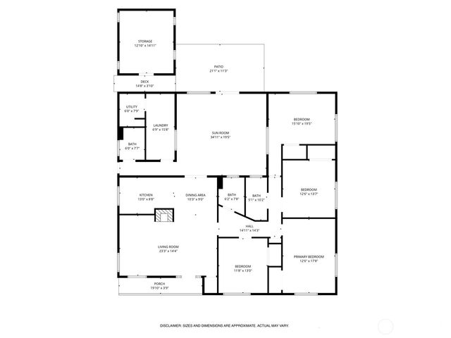 2209 42nd Avenue, Longview, WA 98632