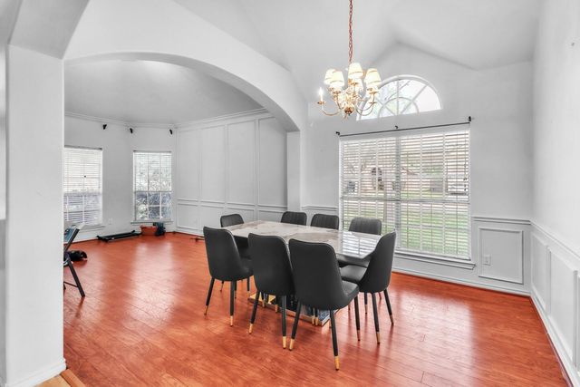 514 Richter Lane, Richmond, TX 77469