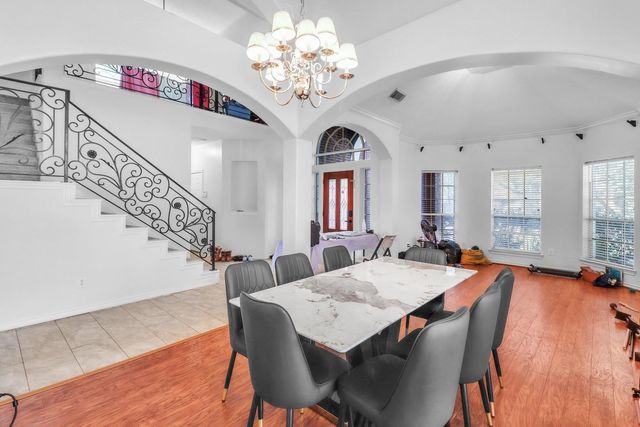 514 Richter Lane, Richmond, TX 77469