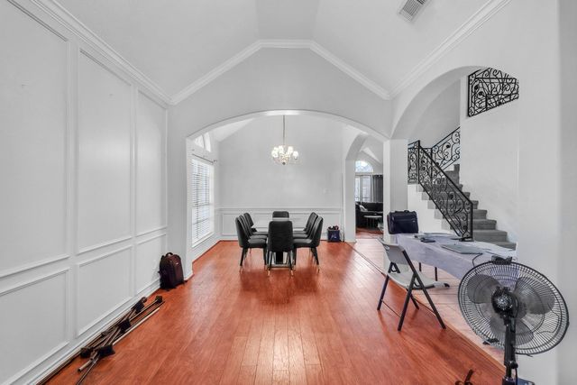 514 Richter Lane, Richmond, TX 77469