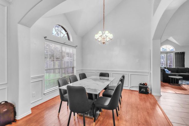 514 Richter Lane, Richmond, TX 77469