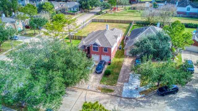 514 Richter Lane, Richmond, TX 77469