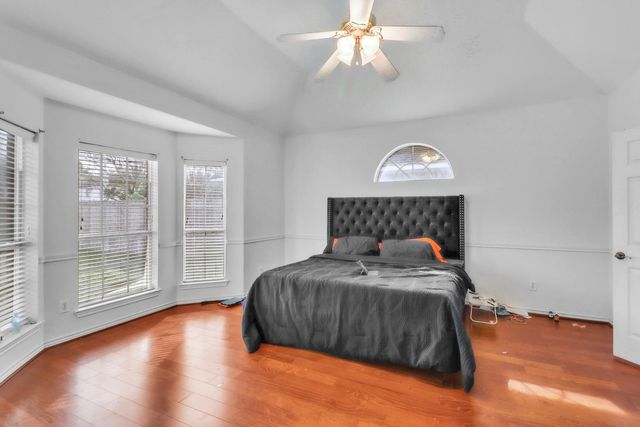 514 Richter Lane, Richmond, TX 77469