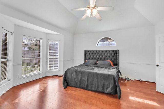 514 Richter Lane, Richmond, TX 77469