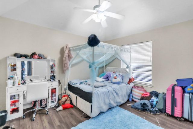 514 Richter Lane, Richmond, TX 77469