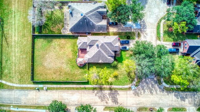 514 Richter Lane, Richmond, TX 77469