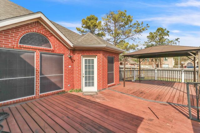 514 Richter Lane, Richmond, TX 77469