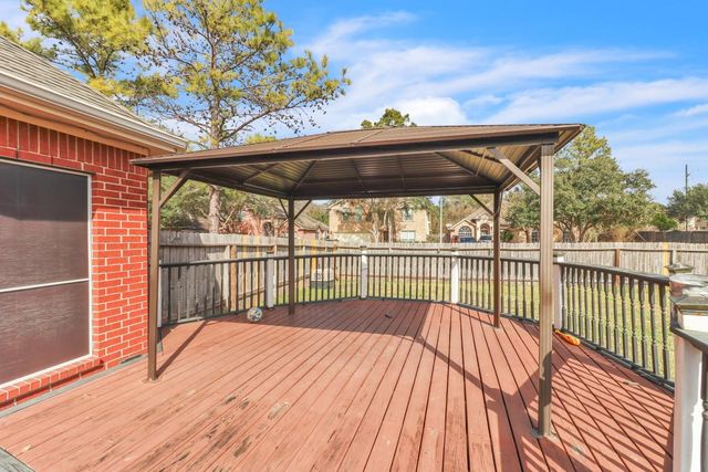 514 Richter Lane, Richmond, TX 77469