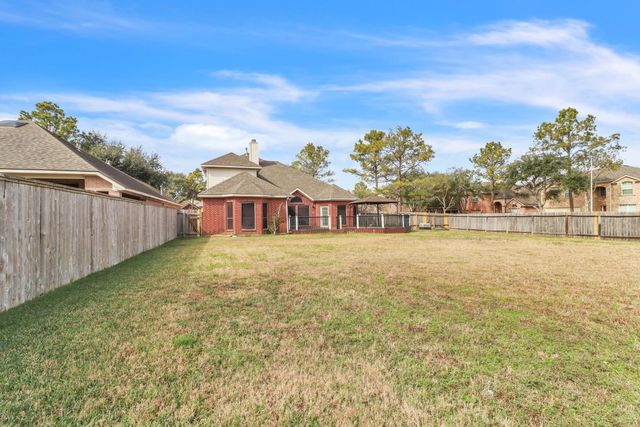 514 Richter Lane, Richmond, TX 77469