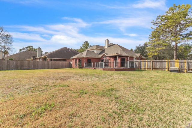 514 Richter Lane, Richmond, TX 77469