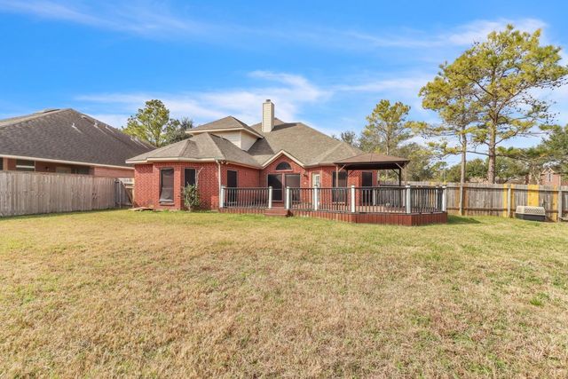 514 Richter Lane, Richmond, TX 77469