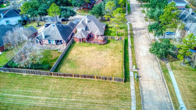 514 Richter Lane, Richmond, TX 77469