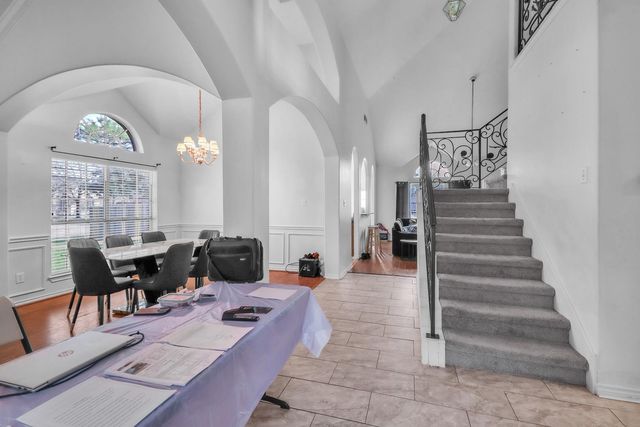 514 Richter Lane, Richmond, TX 77469