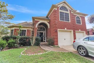 514 Richter Lane, Richmond, TX 77469