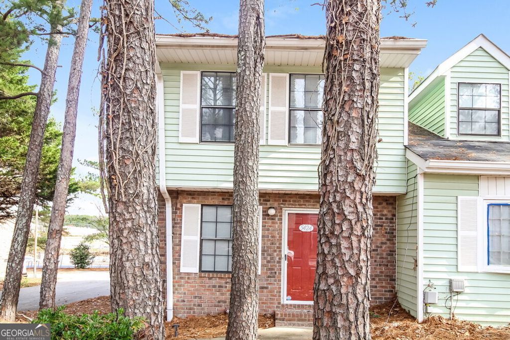 5424 Park Place, Atlanta, GA 30349