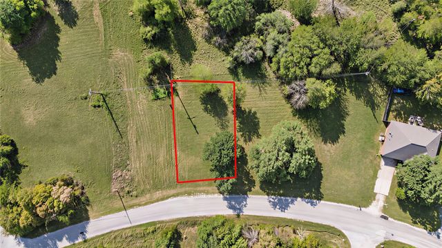 TBD Lot 22 Port O Call Drive, Runaway Bay, TX 76426