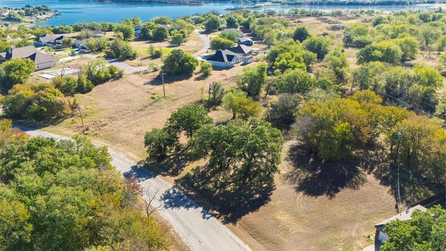 TBD Lot 22 Port O Call Drive, Runaway Bay, TX 76426