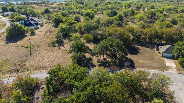 TBD Lot 22 Port O Call Drive, Runaway Bay, TX 76426