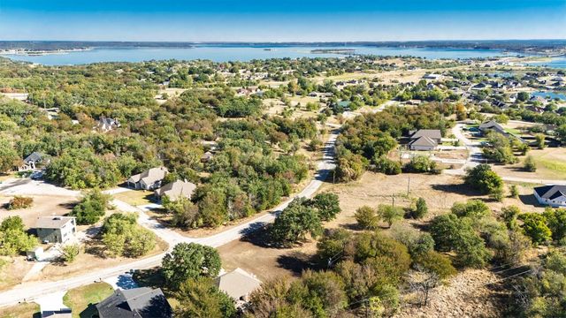 TBD Lot 22 Port O Call Drive, Runaway Bay, TX 76426
