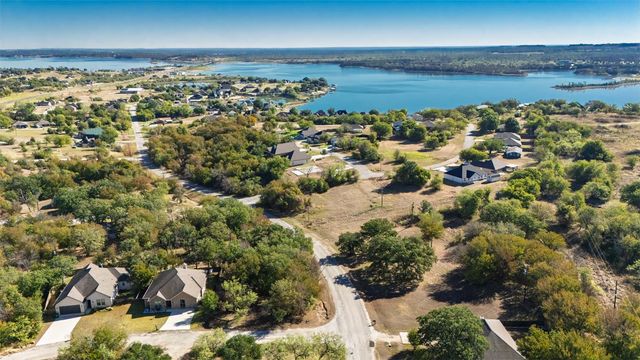 TBD Lot 22 Port O Call Drive, Runaway Bay, TX 76426