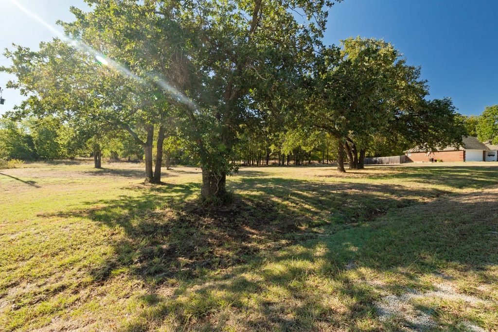 TBD Lot 22 Port O Call Drive, Runaway Bay, TX 76426