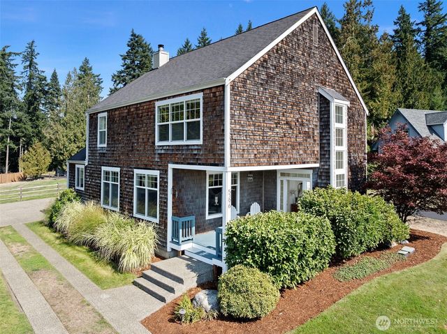 5396 E Blaisdell Lane, Port Orchard, WA 98366