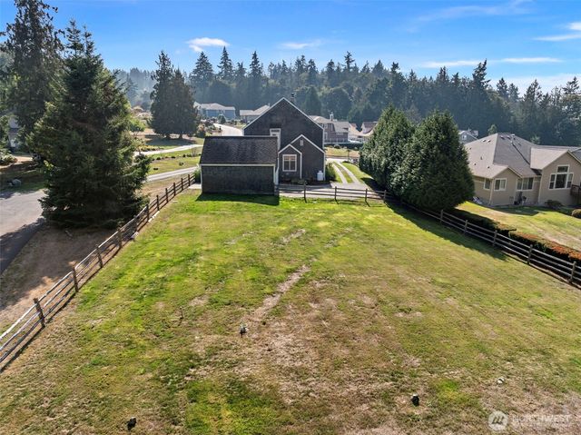 5396 E Blaisdell Lane, Port Orchard, WA 98366