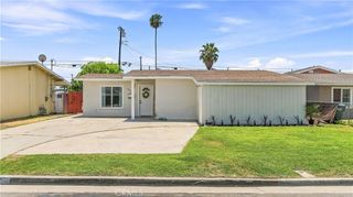 17012 E Benwood, Covina, CA 91722