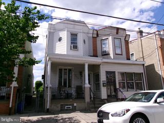 4472 E THOMPSON ST, Philadelphia, PA 19137