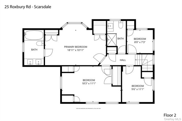 25 Roxbury Road, Scarsdale, NY 10583