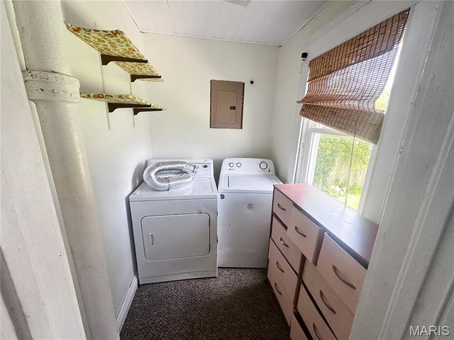 1510 Paris Ave, Hannibal, MO 63401